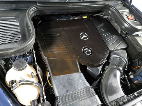 Used 2024 Mercedes-Benz GLE 350 4MATIC w/ Winter Package image 27