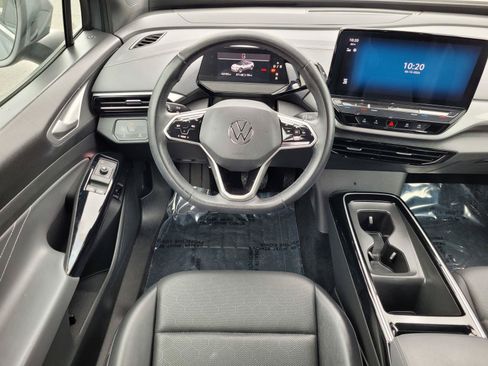 Used 2023 Volkswagen ID.4 S RWD image 20