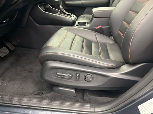 Certified 2025 Honda CR-V Sport-L image 10