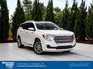 Used 2023 GMC Terrain Denali AWD/4WD video 1