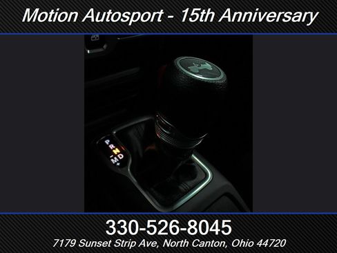 Used 2020 Jeep Wrangler Sport AWD/4WD image 25