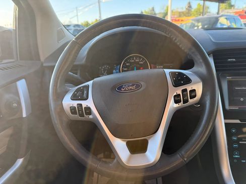 Used 2011 Ford Edge Limited w/ 302A Rapid Spec Order Code AWD/4WD image 26
