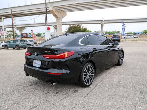 Used 2020 BMW 228i xDrive Gran Coupe w/ Convenience Package AWD/4WD image 9