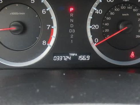 Used 2009 Honda Accord EX-L image 23