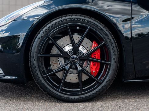 New 2026 Lotus Emira RWD image 30