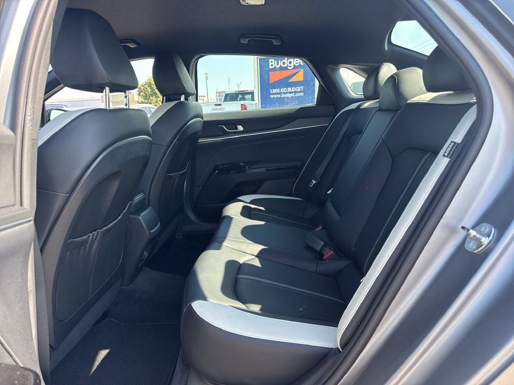 Used 2025 Kia K5 GT-Line FWD image 13