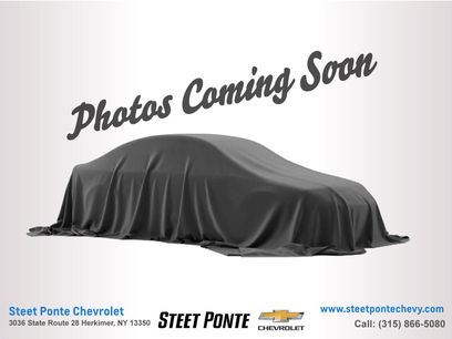 Used 2024 Lincoln Corsair AWD w/ Rear Removable Package Tray