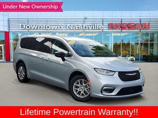 Used 2024 Chrysler Pacifica Touring-L FWD 360° Tour