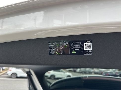 New 2025 Audi Q5 Premium image 16