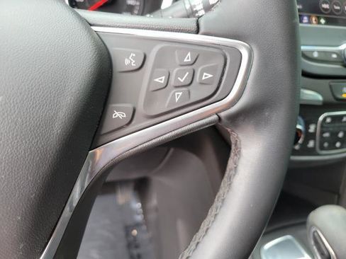 Certified 2023 Chevrolet Equinox LT image 20