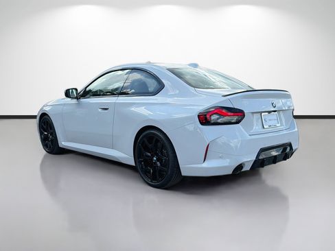 New 2026 BMW 230i Coupe w/ Premium Package RWD image 5