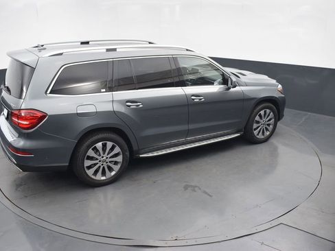 Used 2019 Mercedes-Benz GLS 450 4MATIC image 44