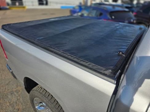 Used 2021 RAM 1500 Big Horn image 11