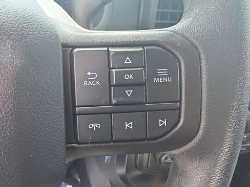 Used 2025 Ford F150 STX w/ Equipment Group 200A AWD/4WD image 25