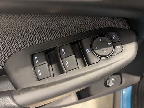 New 2026 Chevrolet TrailBlazer LT w/ Convenience Package image 9