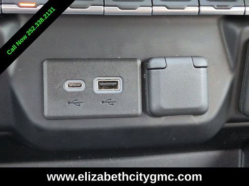 Used 2021 GMC Sierra 1500 SLT w/ SLT Premium Package AWD/4WD image 31