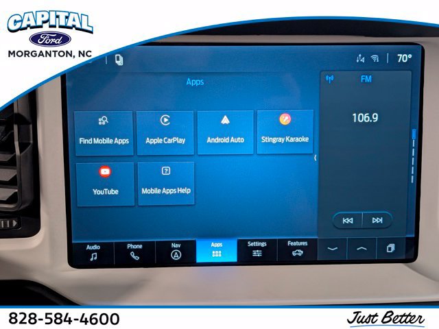 New 2026 Ford Bronco Heritage Edition AWD/4WD image 15