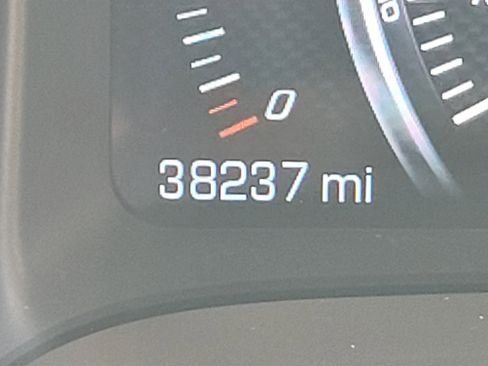 Used 2019 Chevrolet Corvette Grand Sport w/ Battery Protection Package image 27