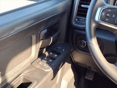 New 2026 RAM 3500 Tradesman AWD/4WD image 12