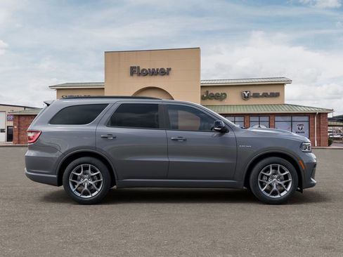 New 2026 Dodge Durango GT image 21