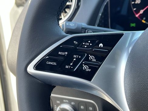 New 2026 Mercedes-Benz GLB 250 4MATIC image 29