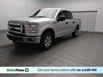 Used 2015 Ford F150 XLT