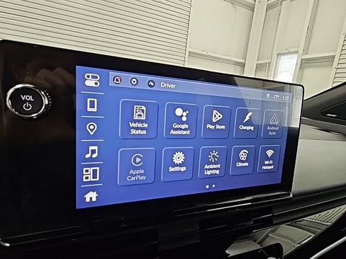 Used 2024 Honda Prologue Touring image 14