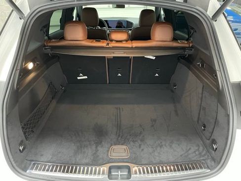 Used 2025 Mercedes-Benz GLE 350 4MATIC image 15
