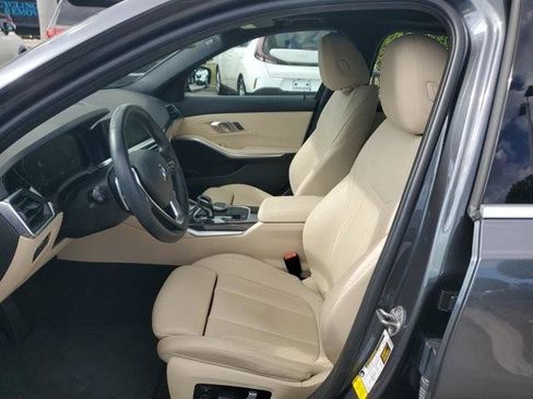 Used 2021 BMW 330i Sedan image 17