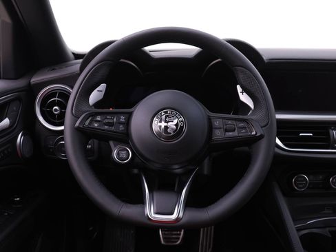 New 2026 Alfa Romeo Stelvio Sprint AWD/4WD image 14