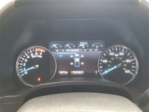 Used 2021 Ford F250 Lariat w/ Lariat Value Package image 16