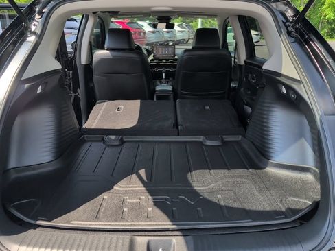 Used 2025 Honda HR-V EX-L image 38