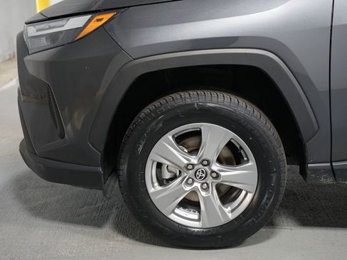 Certified 2024 Toyota RAV4 XLE image 5