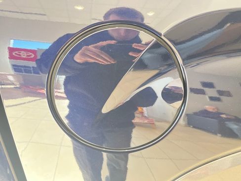 New 2025 Toyota Tundra 1794 Edition image 38