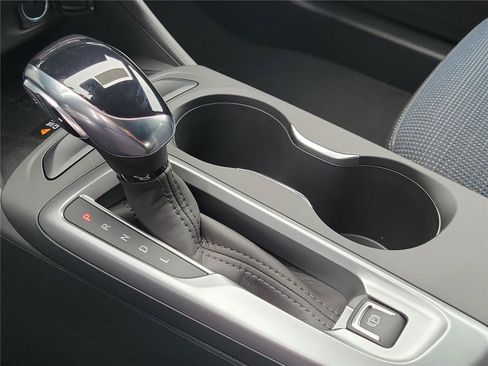 New 2026 Buick Envista Sport Touring w/ Convenience I Package FWD image 30