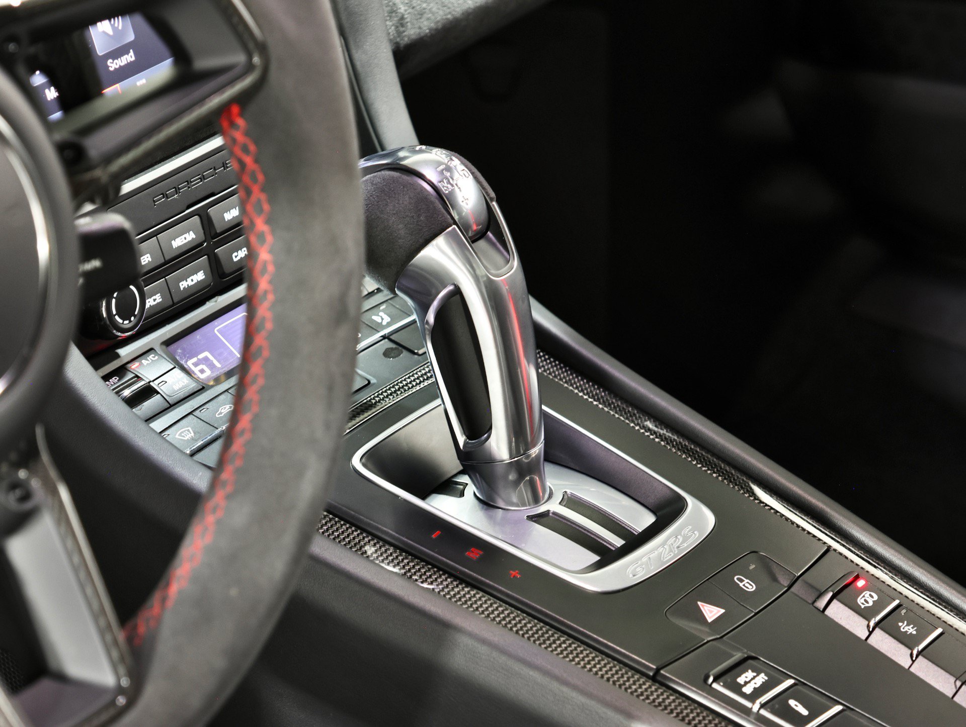 Used 2018 Porsche 911 GT2 RS RWD image 37