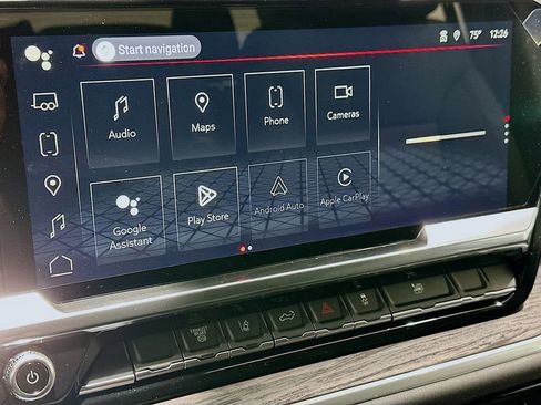 New 2026 GMC Sierra 3500 SLT image 15