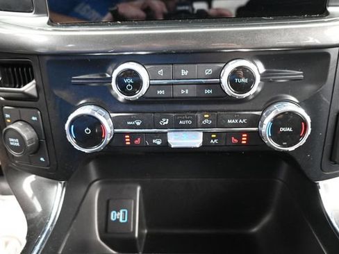 Used 2023 Ford F150 XLT w/ Equipment Group 302A High AWD/4WD image 15
