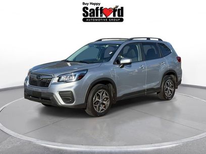 Used 2019 Subaru Forester Premium