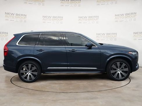 Used 2023 Volvo XC90 B6 Ultimate w/ Protection Package Premier AWD/4WD image 6