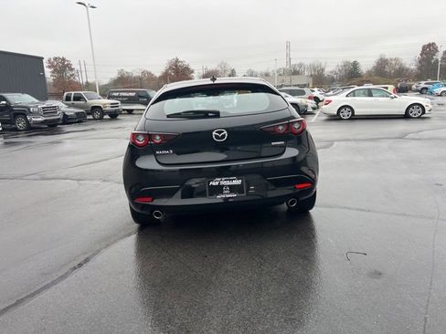 Used 2024 MAZDA MAZDA3 s image 11