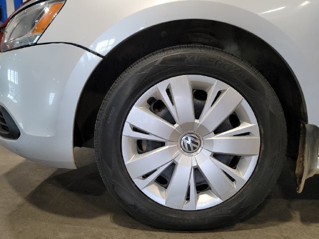 Used 2014 Volkswagen Jetta SE FWD image 13