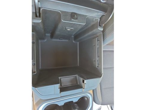 Used 2019 Chevrolet Silverado 1500 LT Trail Boss image 21