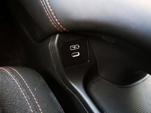 Used 2024 Honda HR-V Sport image 29