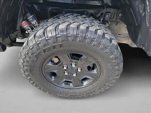 Used 2020 Jeep Gladiator Mojave image 12