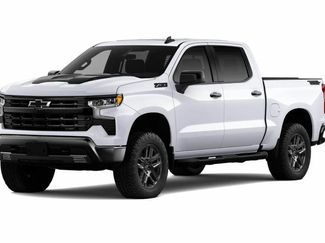 New 2026 Chevrolet Silverado 1500 LT Trail Boss video 1