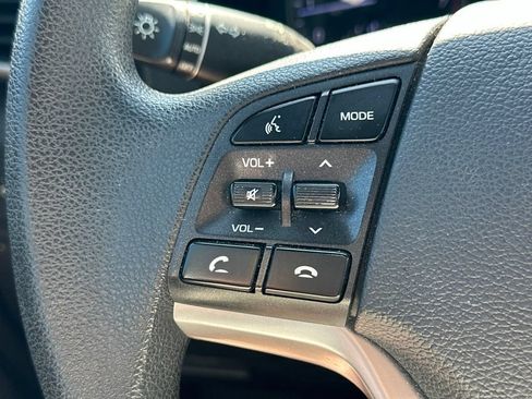 Used 2019 Hyundai Tucson SE FWD image 19