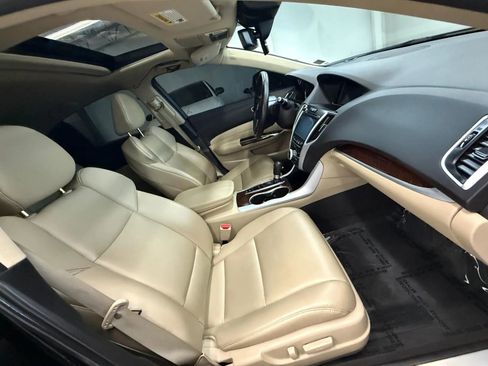 Used 2020 Acura TLX image 20