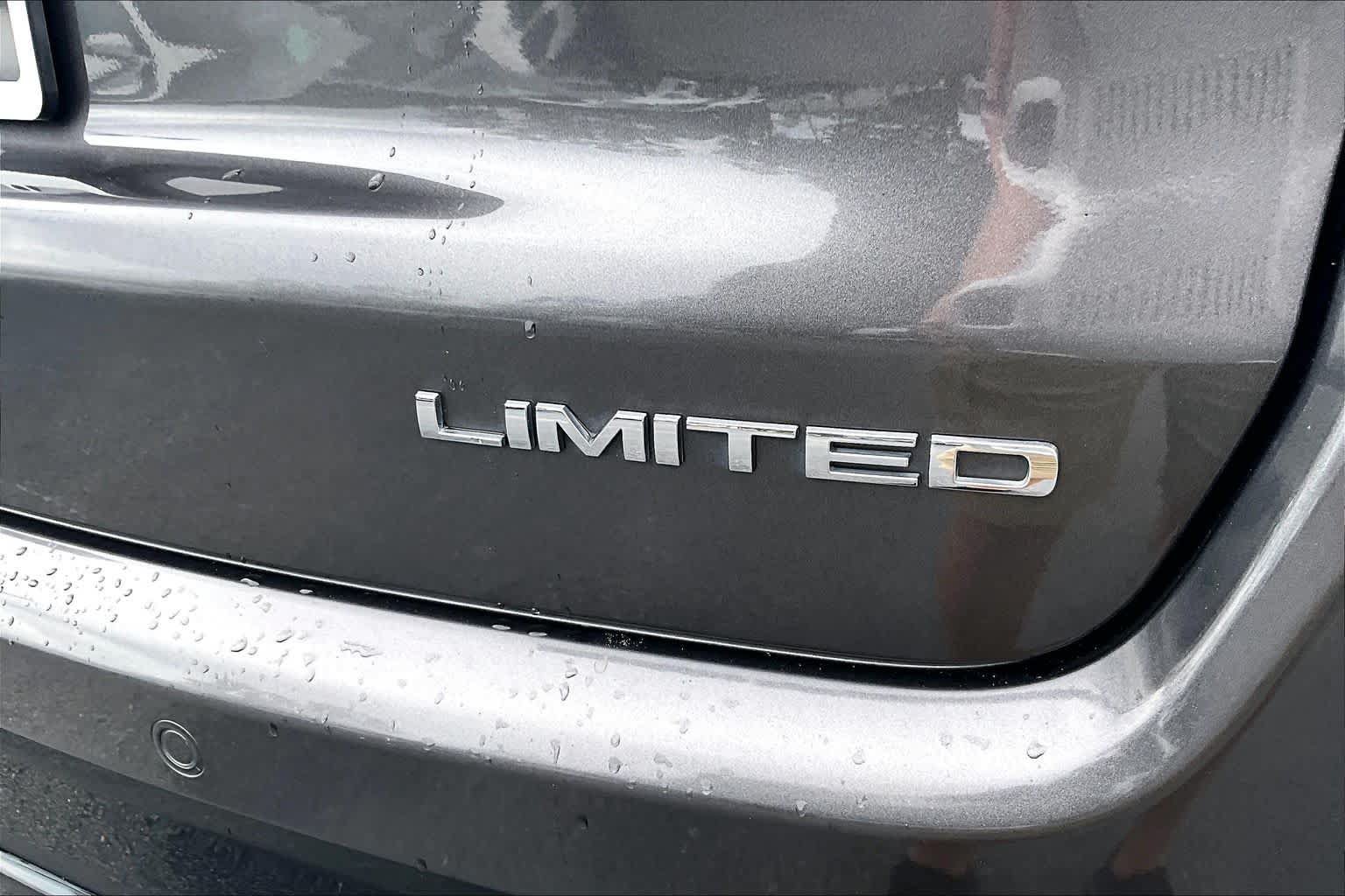 Used 2022 Jeep Compass Limited w/ Elite Group AWD/4WD image 10