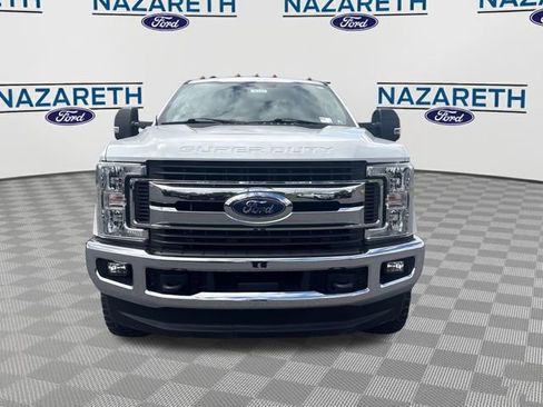 Used 2019 Ford F250 XLT w/ XLT Value Package AWD/4WD image 2